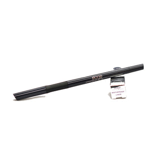 Stageline Waterproof Eyeliner - Black