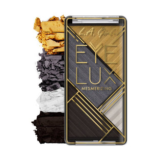 L.A. Girl Eyelux Mesmerizing Eyeshadow - Dramatize