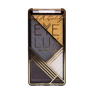 L.A. Girl Eyelux Mesmerizing Eyeshadow - Dramatize