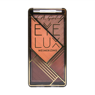 L.A. Girl Eyelux Mesmerizing Eyeshadow - Energize