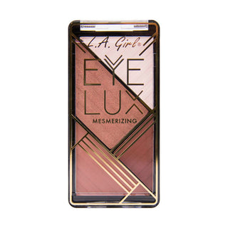 L.A. Girl Eyelux Mesmerizing Eyeshadow - Enternalize