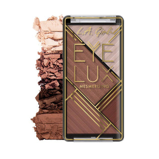 L.A. Girl Eyelux Mesmerizing Eyeshadow - Enternalize