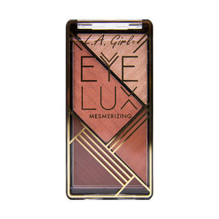 L.A. Girl Eyelux Mesmerizing Eyeshadow - Harmonize