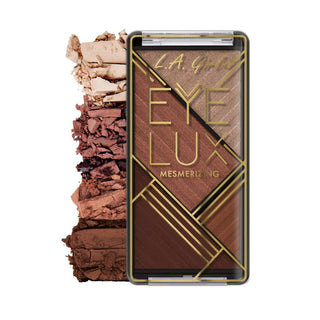 L.A. Girl Eyelux Mesmerizing Eyeshadow - Harmonize