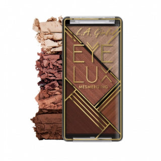 L.A. Girl Eyelux Mesmerizing Eyeshadow - Hypnotize