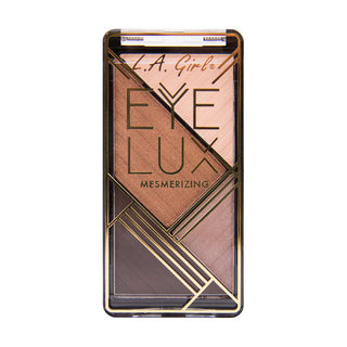 L.A. Girl Eyelux Mesmerizing Eyeshadow - Idolize