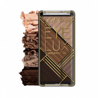 L.A. Girl Eyelux Mesmerizing Eyeshadow - Idolize