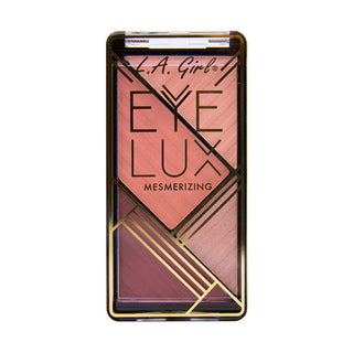 L.A. Girl Eyelux Mesmerizing Eyeshadow - Sensualize