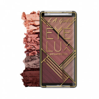 L.A. Girl Eyelux Mesmerizing Eyeshadow - Sensualize