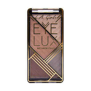 L.A. Girl Eyelux Mesmerizing Eyeshadow - Socialize