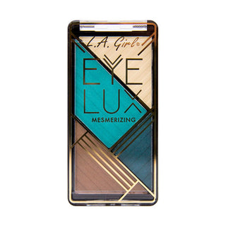 L.A. Girl Eyelux Mesmerizing Eyeshadow - Tranquilize