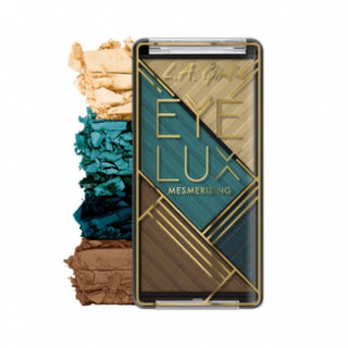 L.A. Girl Eyelux Mesmerizing Eyeshadow - Tranquilize