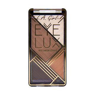 L.A. Girl Eyelux Mesmerizing Eyeshadow - Urbanize