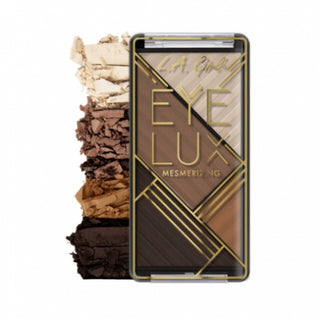 L.A. Girl Eyelux Mesmerizing Eyeshadow - Urbanize