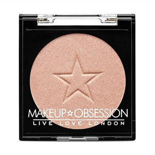 Makeup Obsession Eyeshadow E109 Champagne