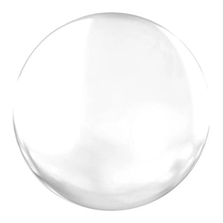 L.A. Girl Color Pop Nail Polish - White On