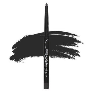 L.A. Girl Endless Auto Eyeliner Pencil - Continuous Charcol