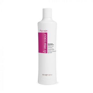 Fanola After Color-Care Shampoo - 350ml