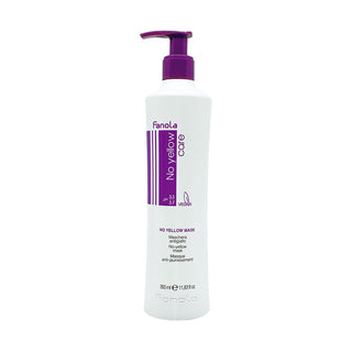 Fanola No Yellow Mask - 350ml