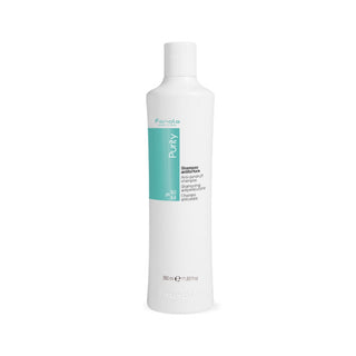 Fanola Purity Anti-Dandruff Shampoo - 350ml