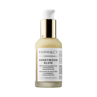 Farmacy Honeymoon Glow AHA Resurfacing Night Serum
