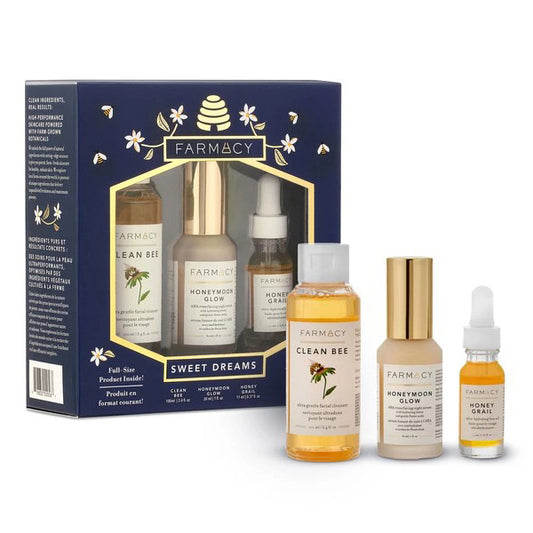 Farmacy Sweet Dreams Limited Edition Holiday Set
