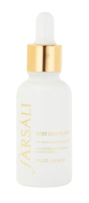 FARSALI  Rose Gold Elixir 15 ml