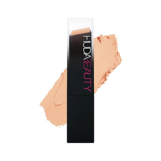 Huda Beauty #FauxFilter Skin Finish Buildable Coverage Foundation Stick - 250G Cheesecake