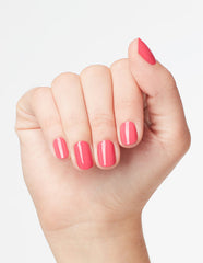 OPI Feelin' Hot-Hot-Hot!