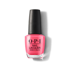 OPI Feelin' Hot-Hot-Hot!
