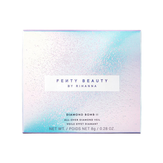 Fenty Beauty By Rihanna Diamond Bomb II Highlighter