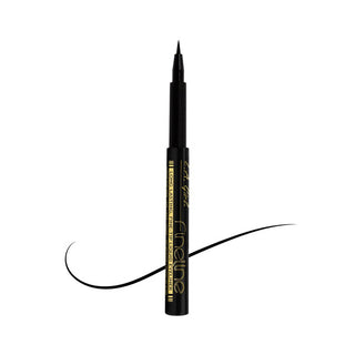L.A. Girl Fineline Eyeliner - Black