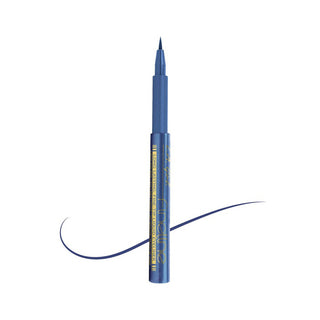 L.A. Girl Fineline Liquid Eyeliner-Dark Blue