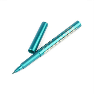 L.A. Girl Fineline Liquid Eyeliner - Emerald