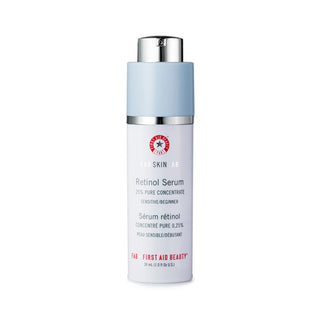 FIRST AID BEAUTY Retinol Serum 0.25% Pure Concentrate