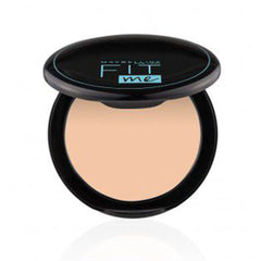 Maybelline New York Fit Me Compact Power Color - 112