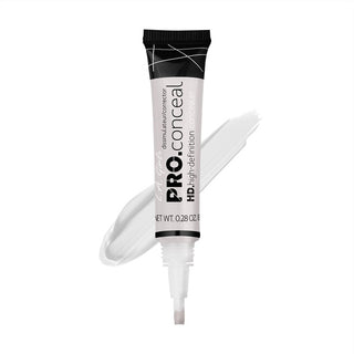 L.A. Girl Pro HD Concealer - Flat White Corrector