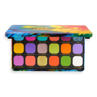 Makeup Revolution Flawless Bird of Paradise