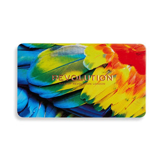 Makeup Revolution Flawless Bird of Paradise