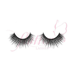 Flutter Lashes Intoxicating