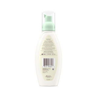 Aveeno Clear Complexion Foaming Facial Cleanser - 177 ml