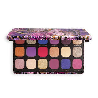 Makeup Revolution Forever Flawless Show Stopper