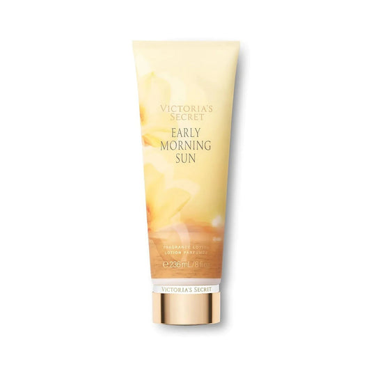 Victoria's Secret Fragrance Hand & Body Lotion - Early Morning Sun