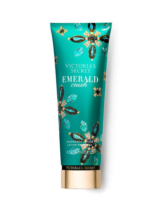 Victoria's Secret Fragrance lotion - Emerald Crush