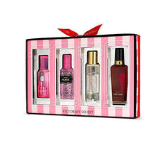 Victoria's Secret Fragrance Mist Gift Set - Shopaholic