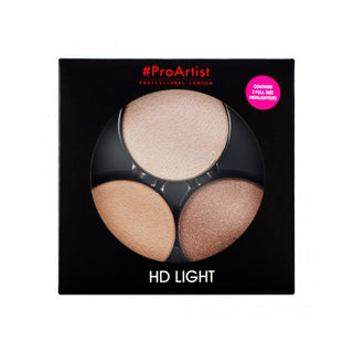Freedom ProArtist Light Packs - HD Lit 2