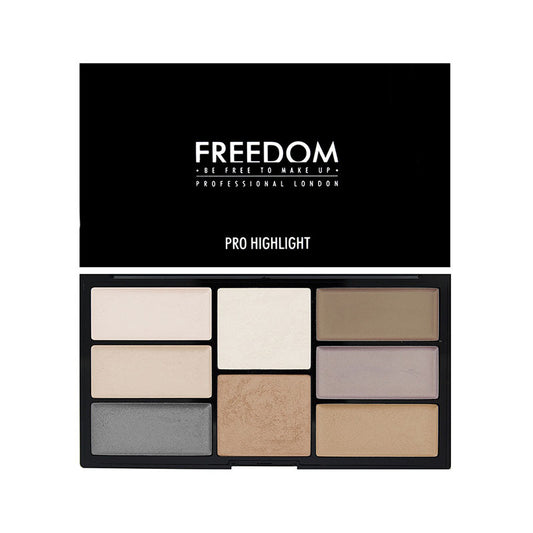 Freedom Pro Highlight Palette