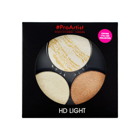 Freedom ProArtist Light Packs - HD Lit 1