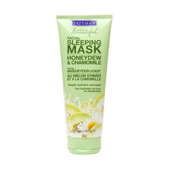 FREEMAN beauty Honeydew and Chamomile Sleeping Mask