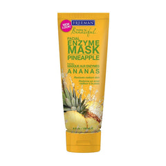 FREEMAN beauty Pineapple Enzyme Facial Mask